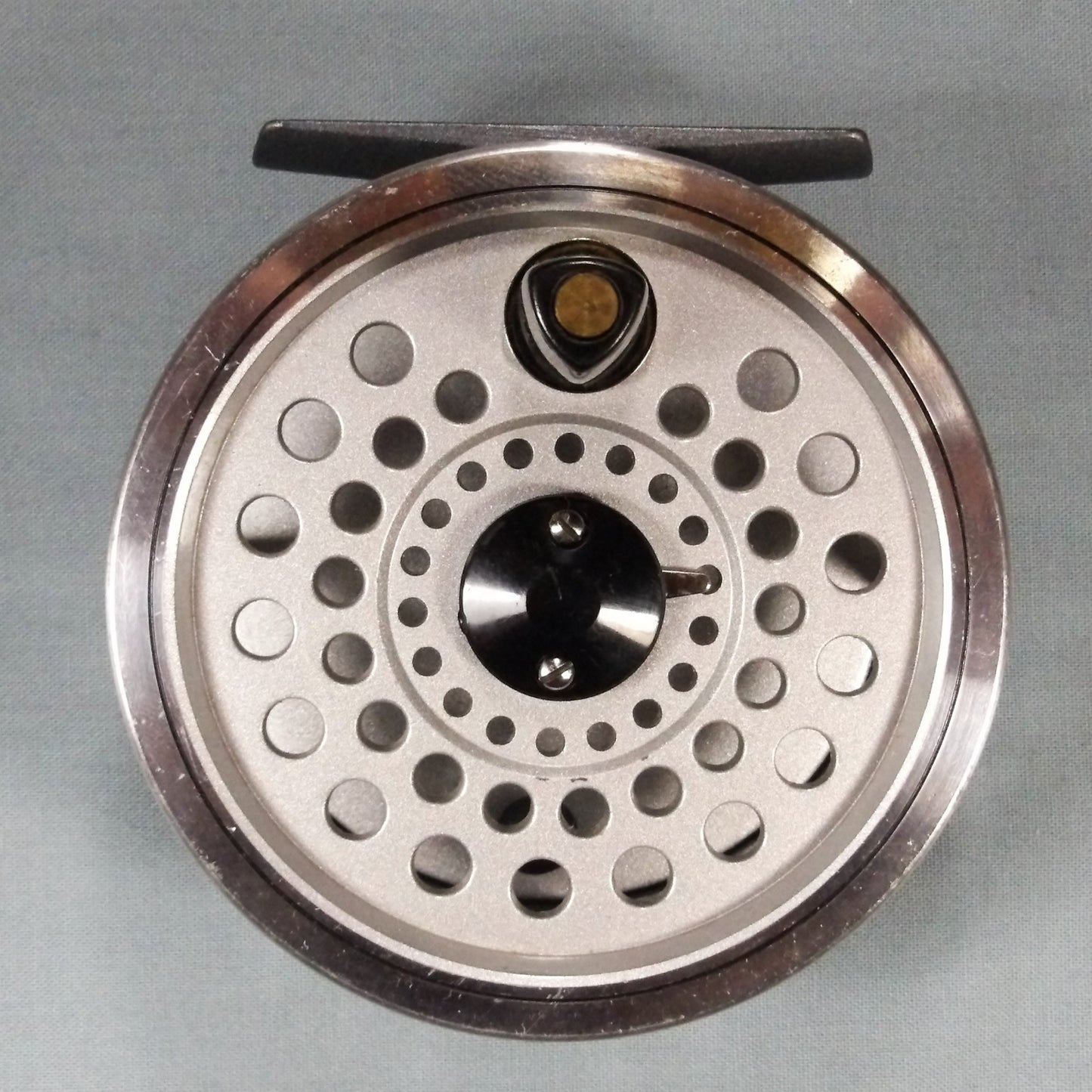 Daiwa SF 708 Fly reel