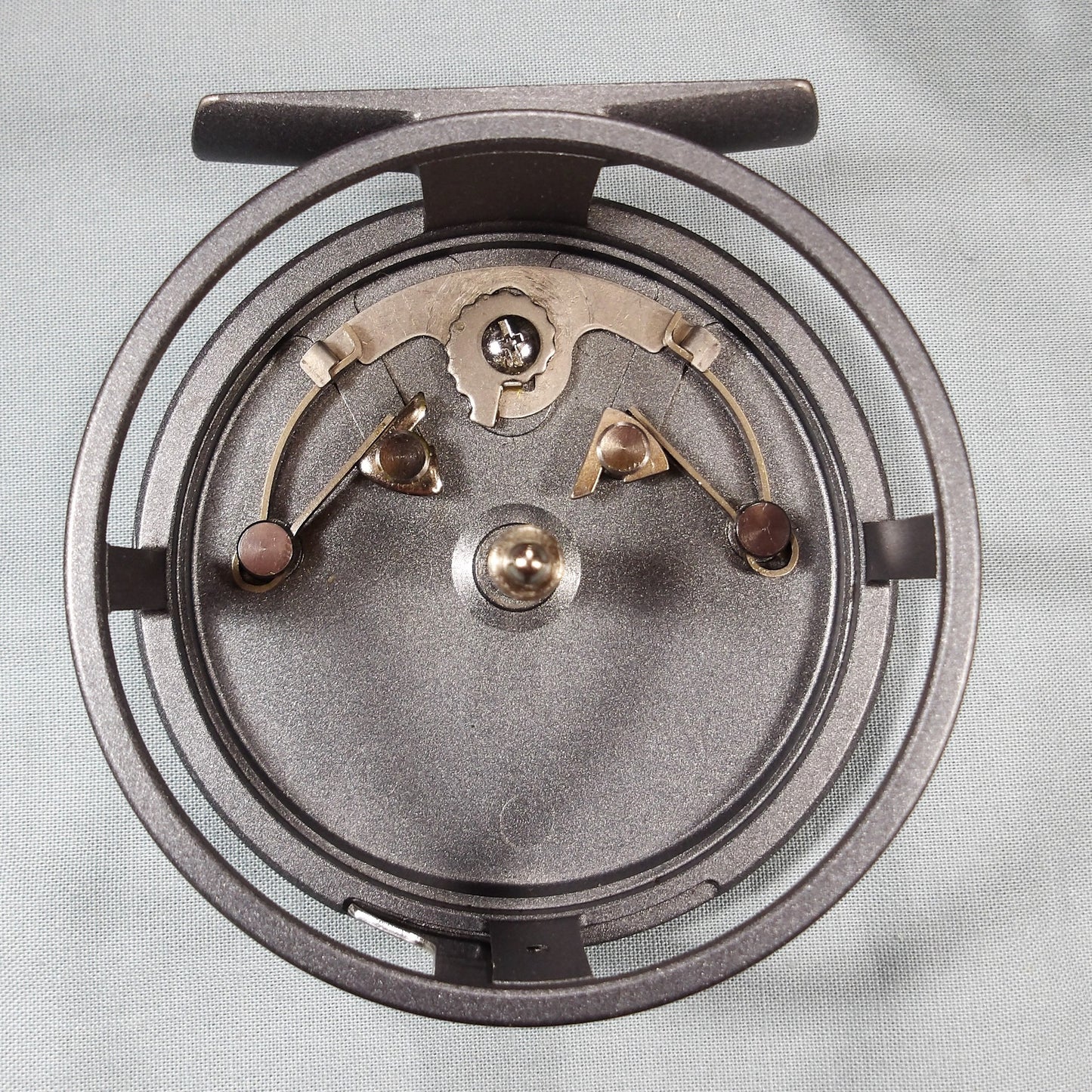 Daiwa SF 708 Fly reel