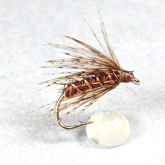 Soft Hackle Pheasant Tail