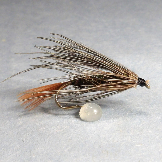 Carey Special ( Peacock)