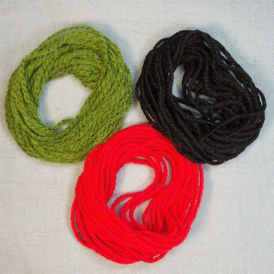 Veniard's Skein Wool