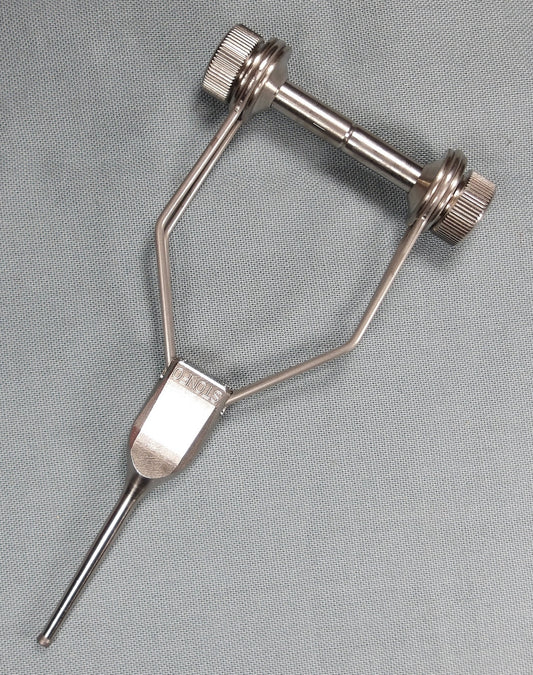 Stonfo Steeltech Bobbin