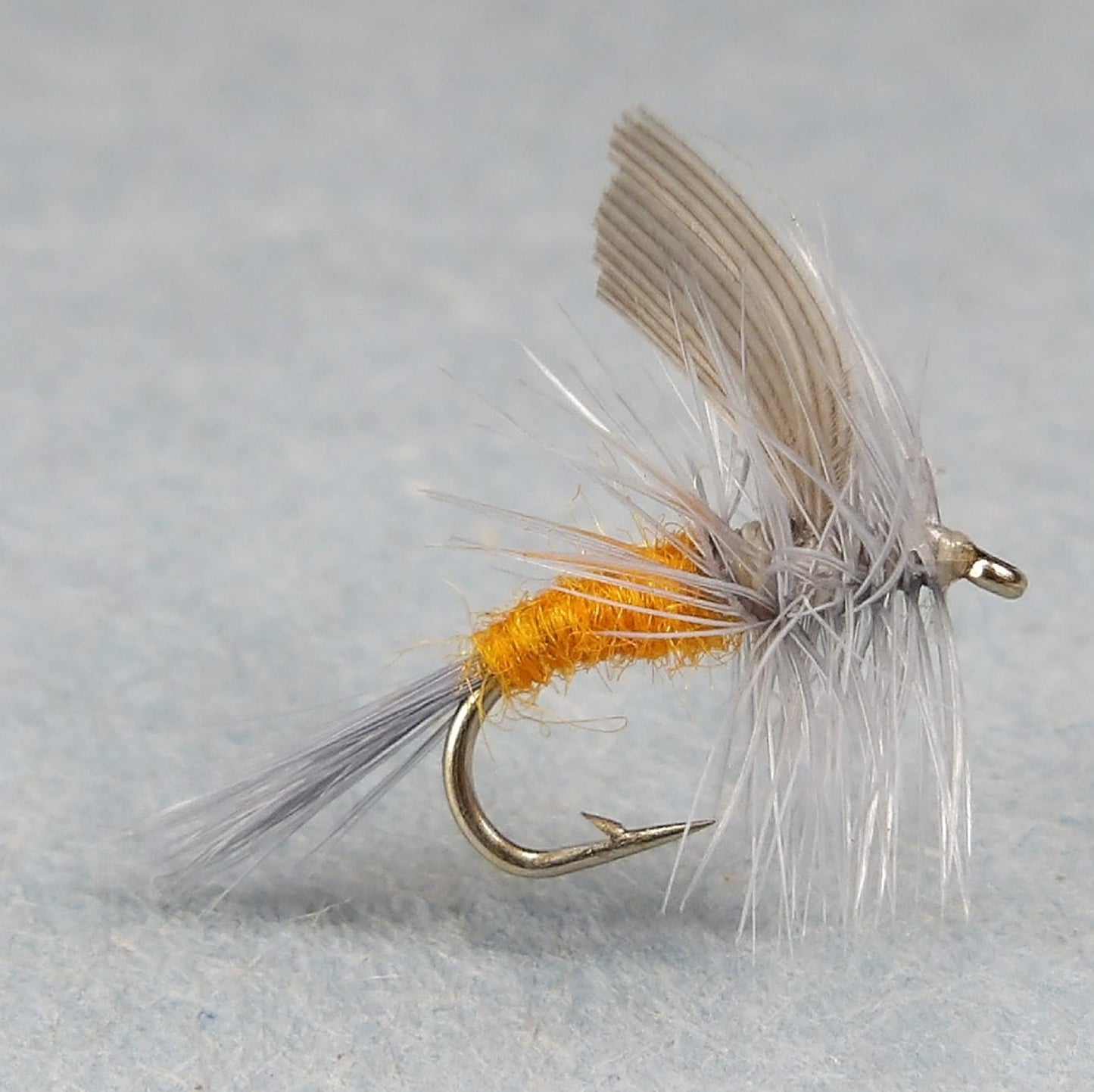 Sulpher Orange