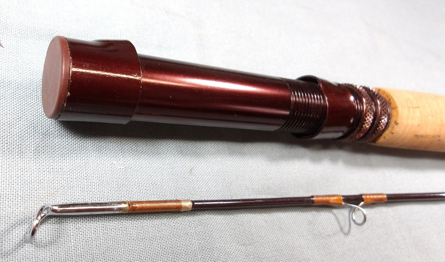 Scientific Anglers System 6 Fly Rod