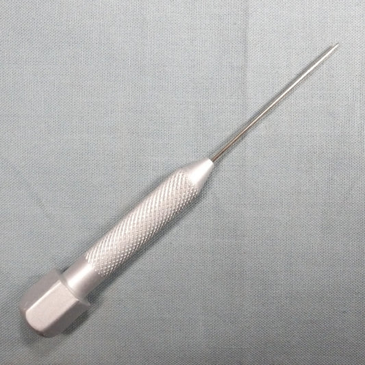 Terra Hex Handle Bodkin