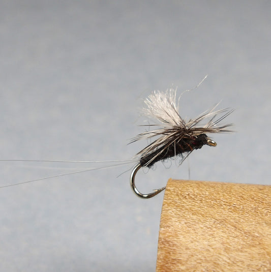 Trico Black Parachute