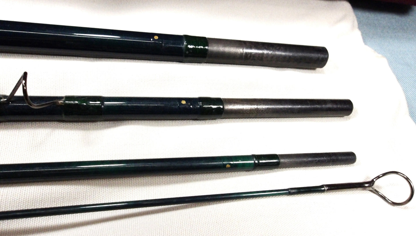 Orvis Trident TL 9' 10 wt.