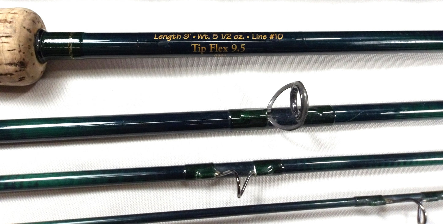 Orvis Trident TL 9' 10 wt.