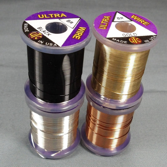 UTC Ultra Wire