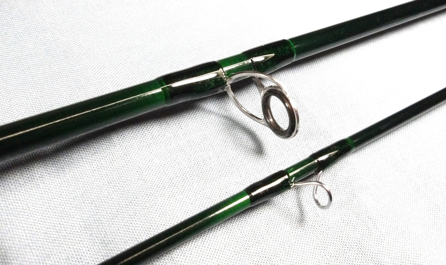 Versitex  GF793 IM6 Fly Rod