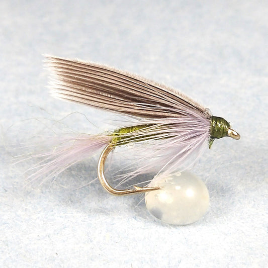 Blue Wing Olive Wet Fly