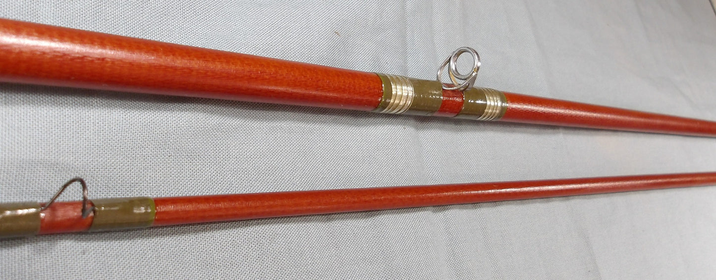 Wright and McGill Denco 8" 7 wt.