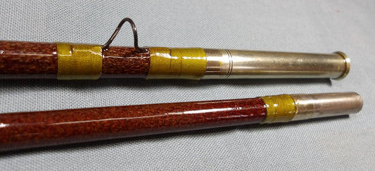 Wright and McGill  3A All American 8' 6/7 wt.