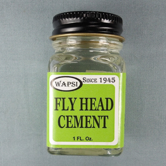 Wapsi Original Head Cement