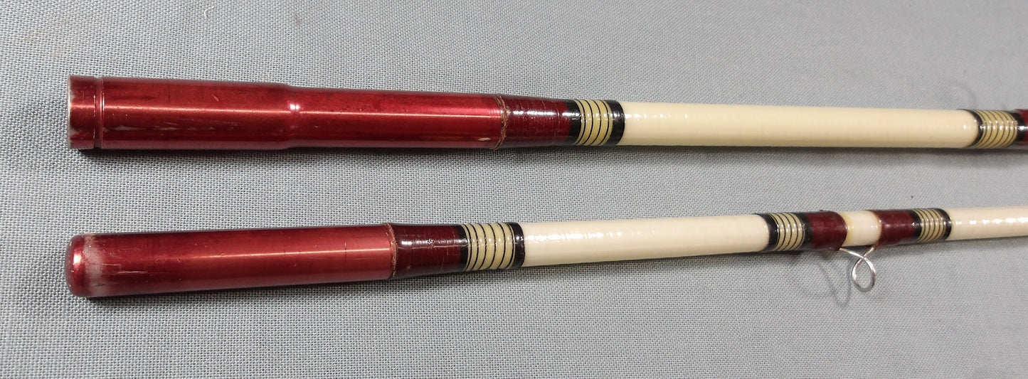 Shakespeare Wonderod 8' 6" 7/8 wt.