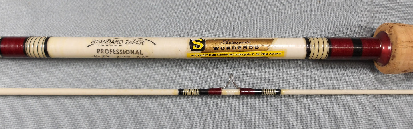Shakespeare Wonderod 8' 6" 7/8 wt.