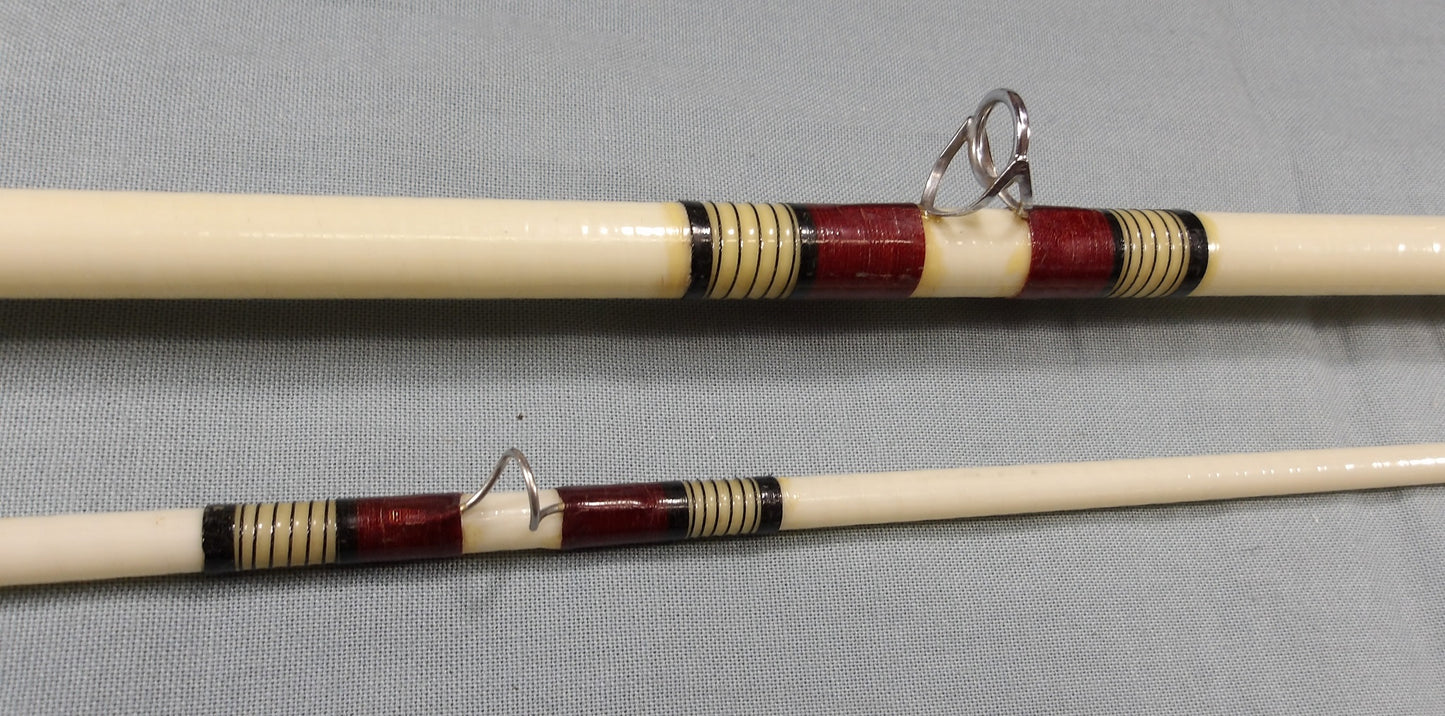 Shakespeare Wonderod 8' 6" 7/8 wt.