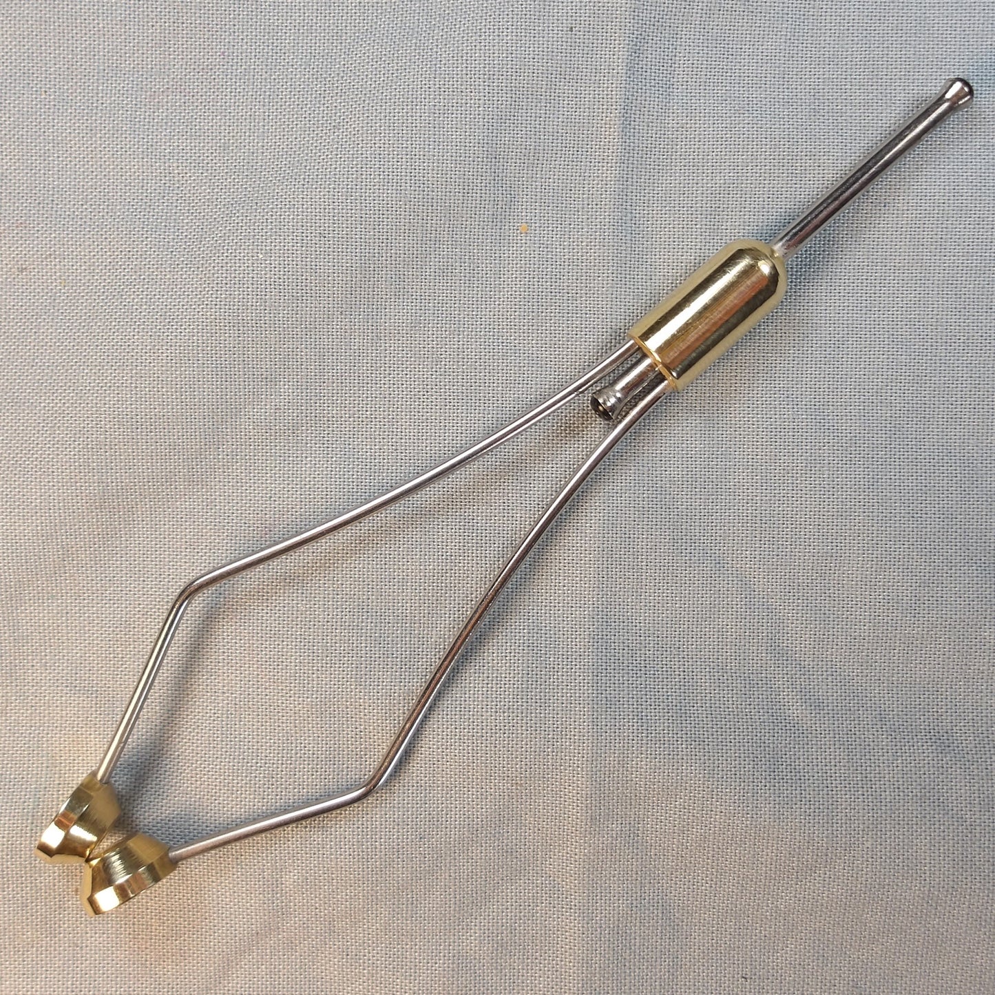Veniard CI Spigot Bobbin