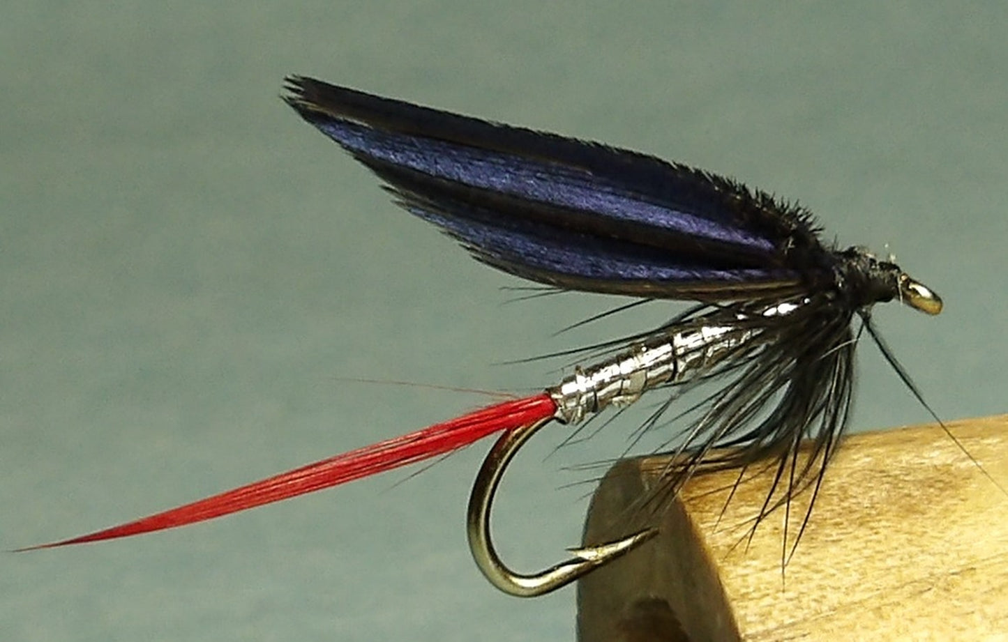 McGinty Mallard Quills