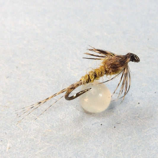 Classic Quill Gordon Nymph