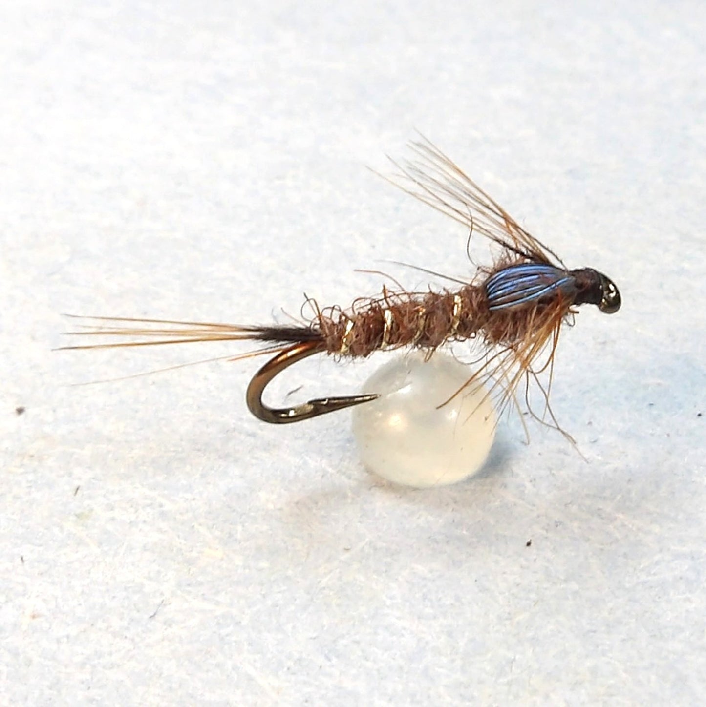 Classic Atherton # 3 Nymph