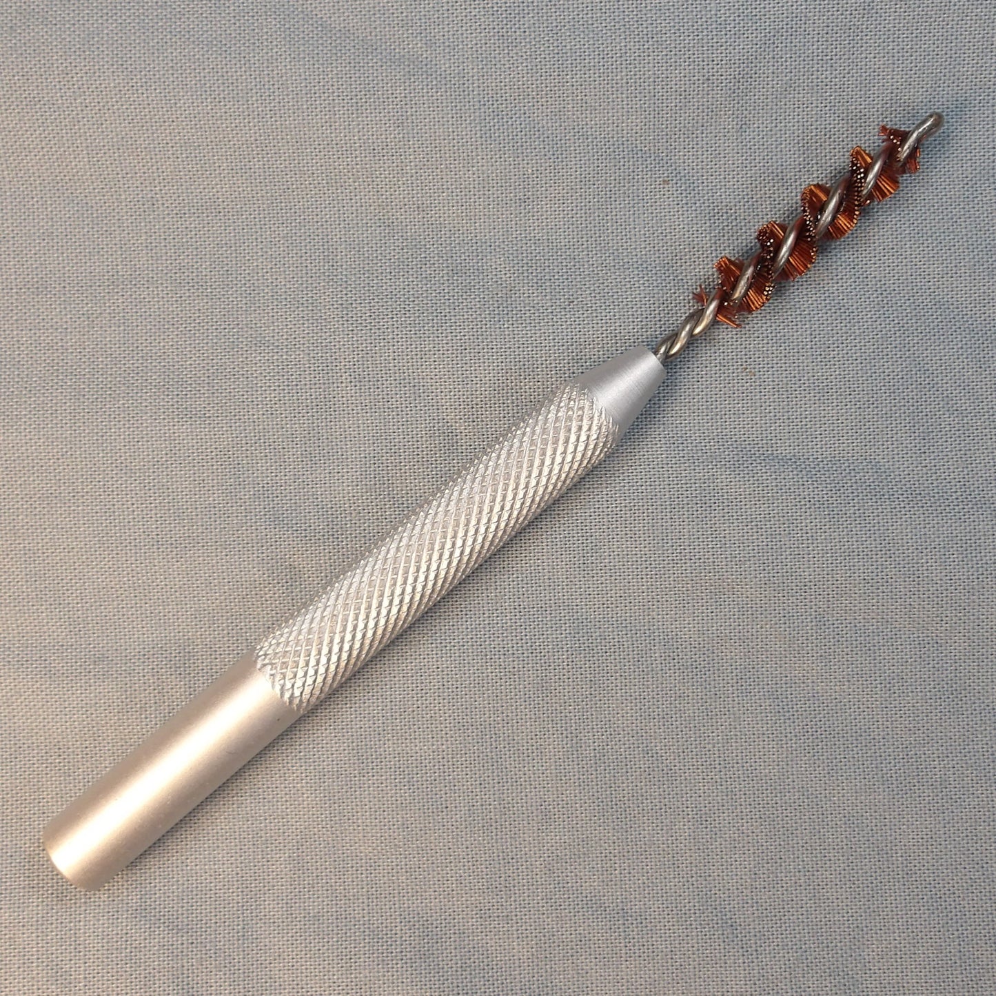 Terra Deluxe Dubbing Brush