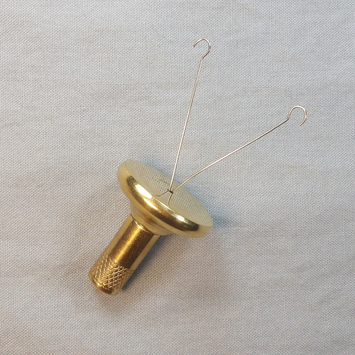 Terra Brass Dubbing Whirl