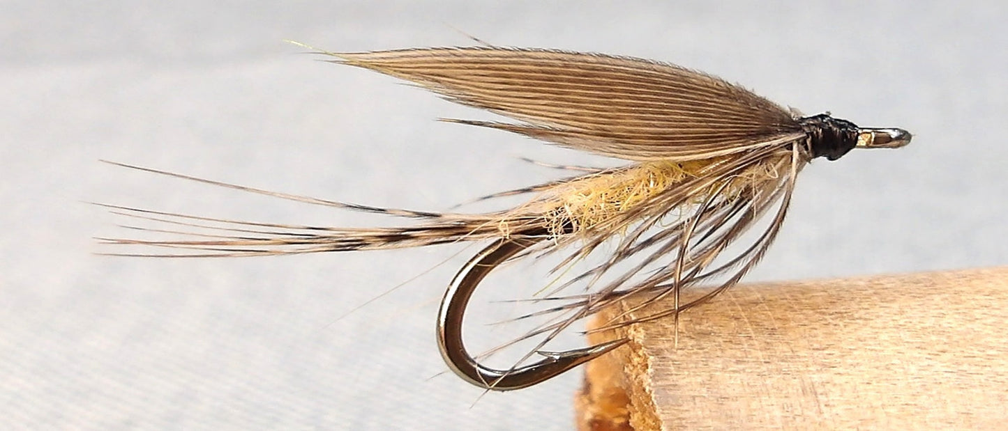 French Partridge Wing Quills