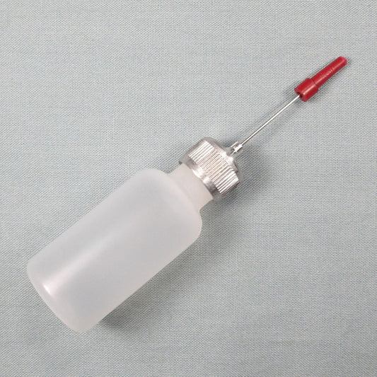 Wapsi Head Cement Applicator Bottle
