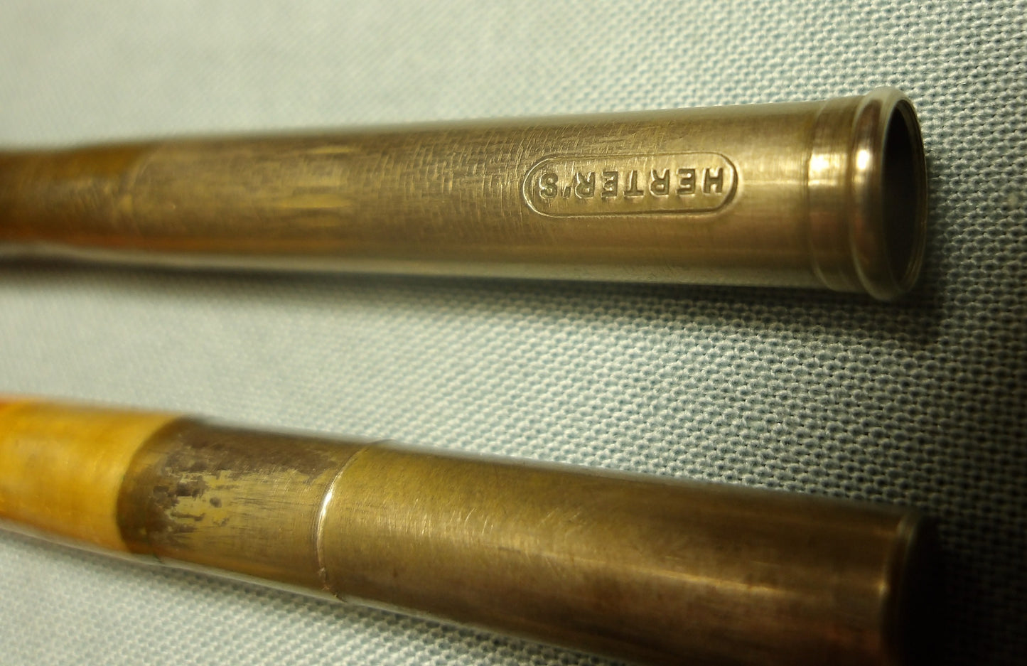 Unknown Bamboo Fly Rod.