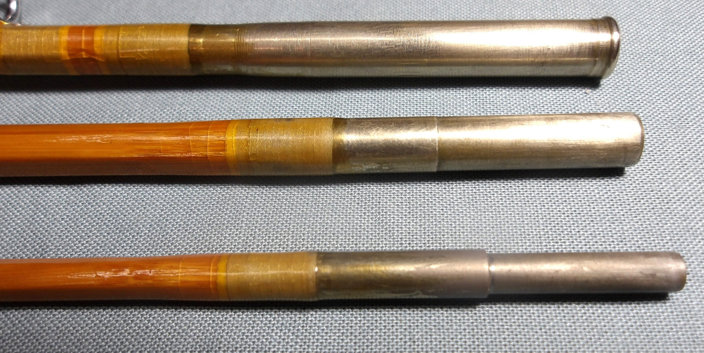 Unknown Bamboo Fly Rod.