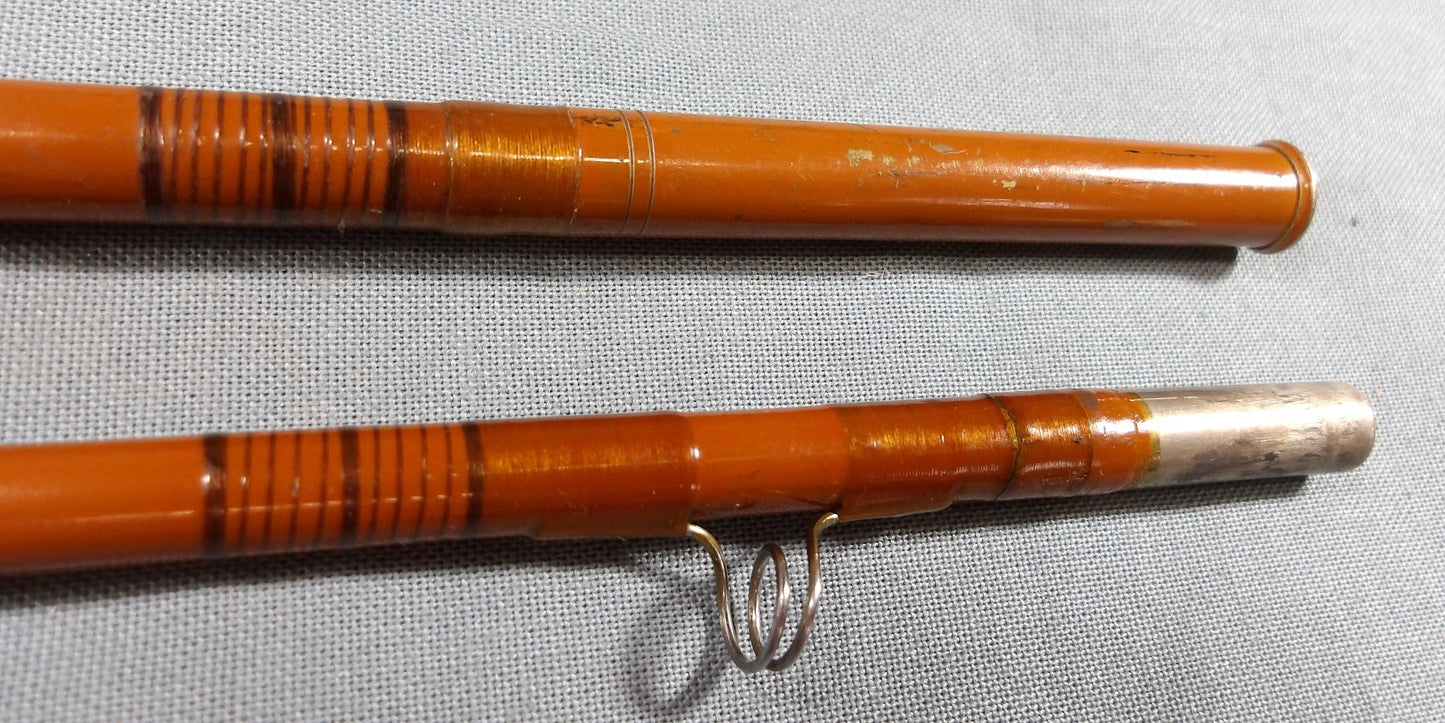Phillipson Johnson 800 7'6" 6 wt Fly Rod