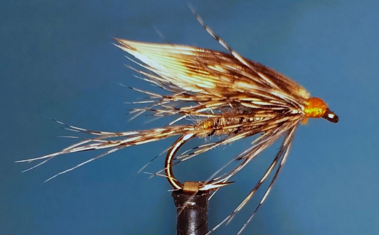 Hen Pheasant Wing Quills