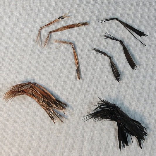 Rainys Knotted Hopper Legs