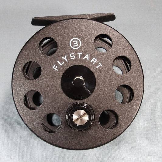 Ross Fly Start 3 Fly reel