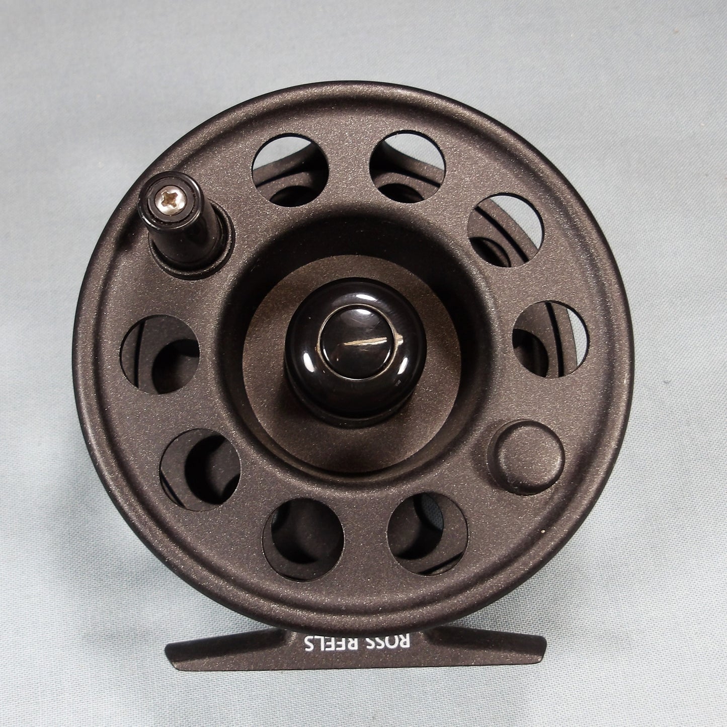 Ross Fly Start 3 Fly reel