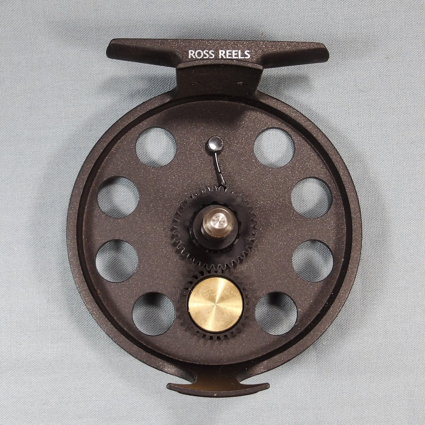 Ross Fly Start 3 Fly reel