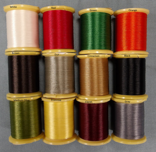 14/0 Sheer Thread