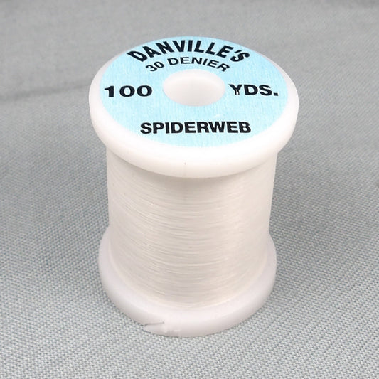Danville's Spiderweb Thread
