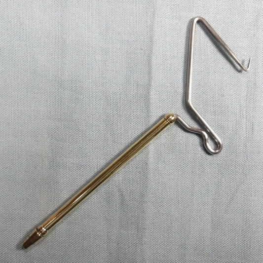 Terra Rotating Whip Finisher