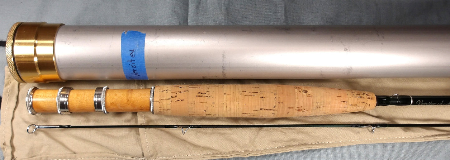 Versitex  GF793 IM6 Fly Rod