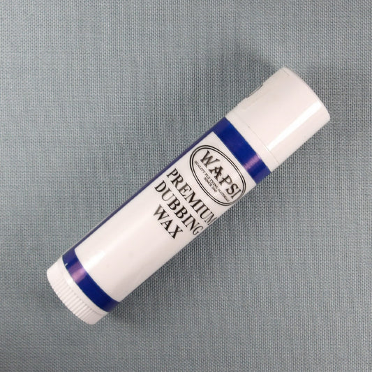 Wapsi Premium Dubbing Wax