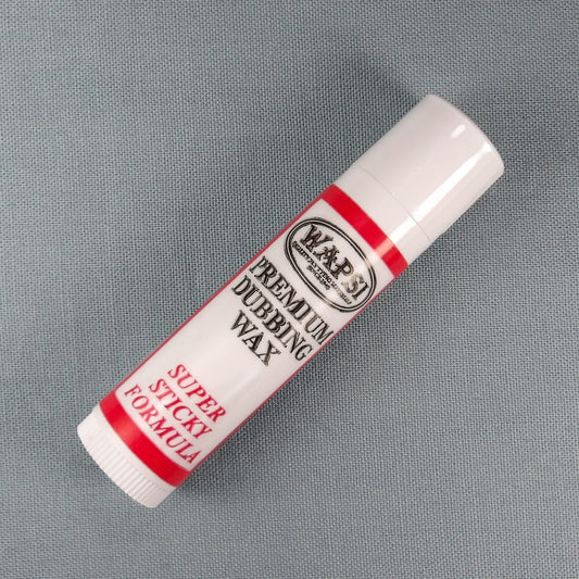 Wapsi Premium Super Sticky Dubbing Wax