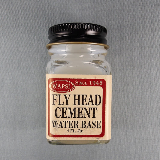 Wapsi Water Base Cement