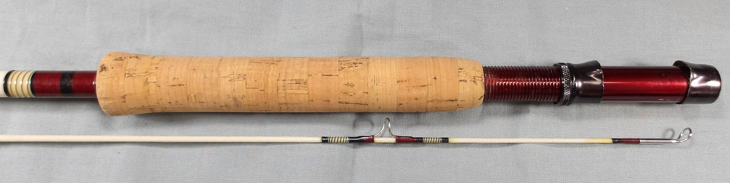 Shakespeare Wonderod 8' 6" 7/8 wt.
