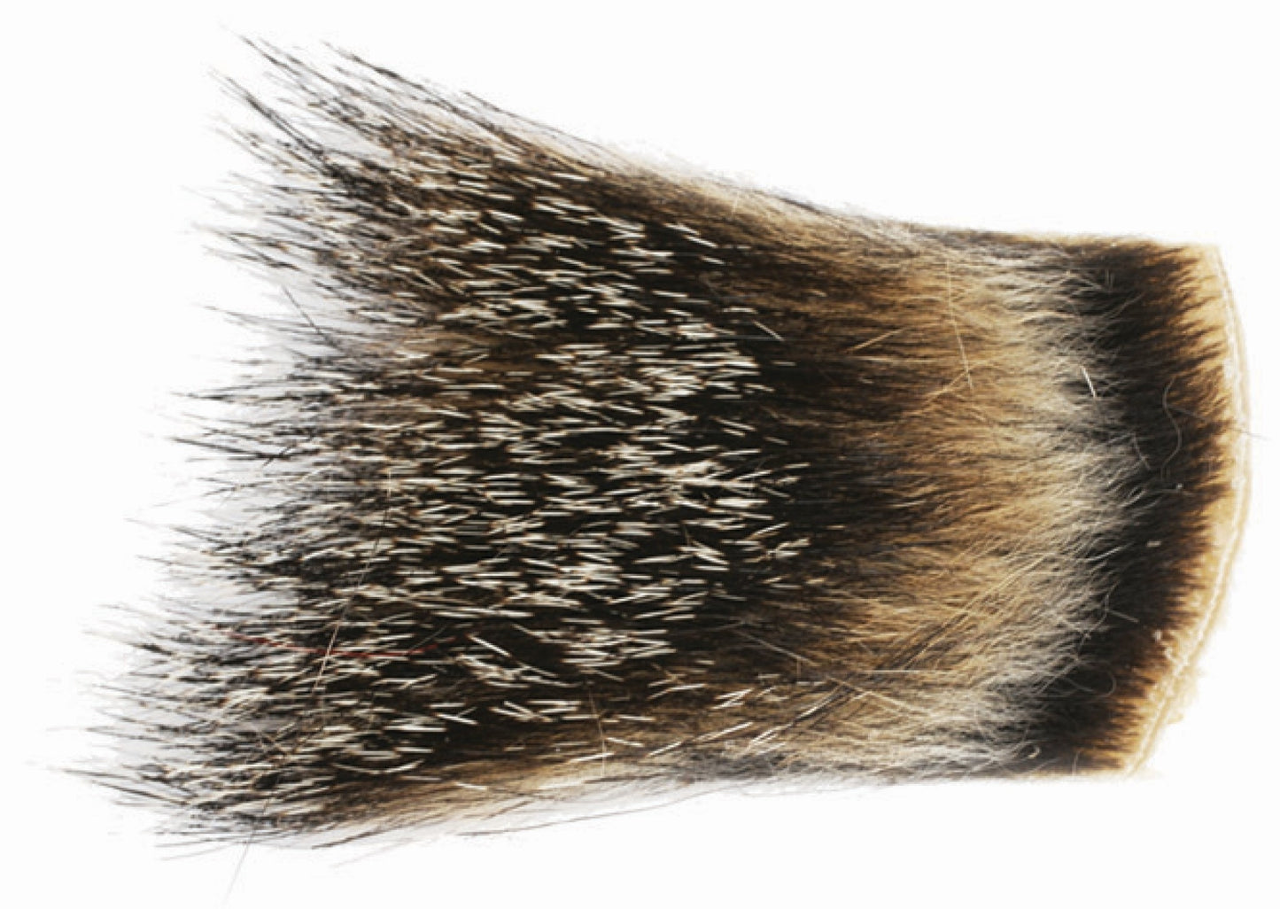Woodchuck Hair Piece