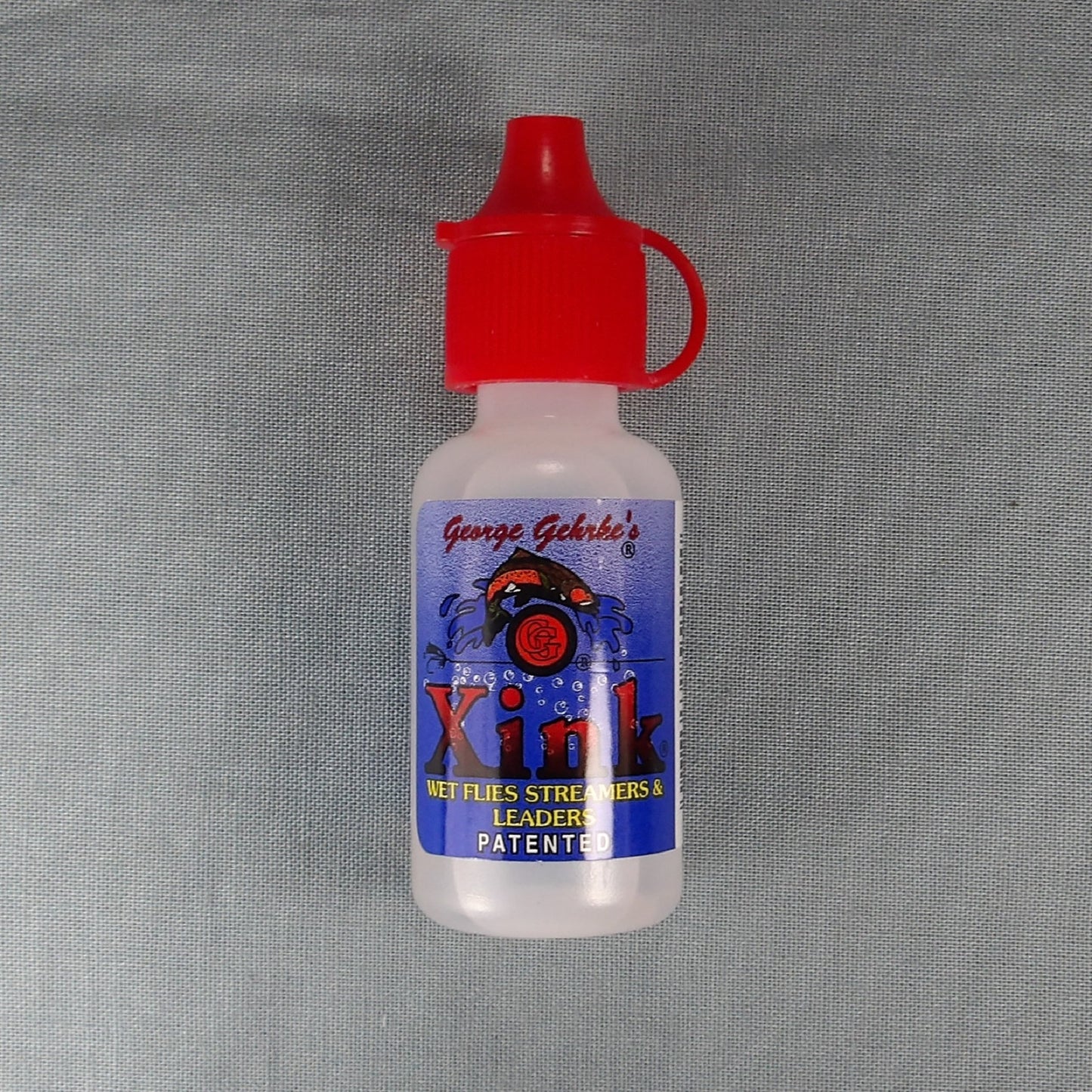 Gehrke's Xink Wet Fly Dressing