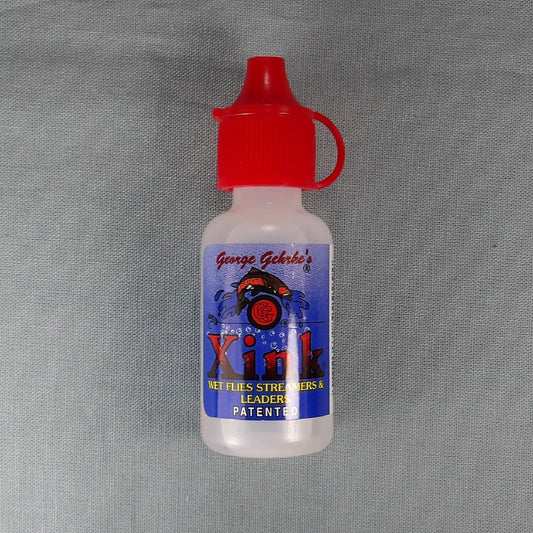 Gehrke's Xink Wet Fly Dressing