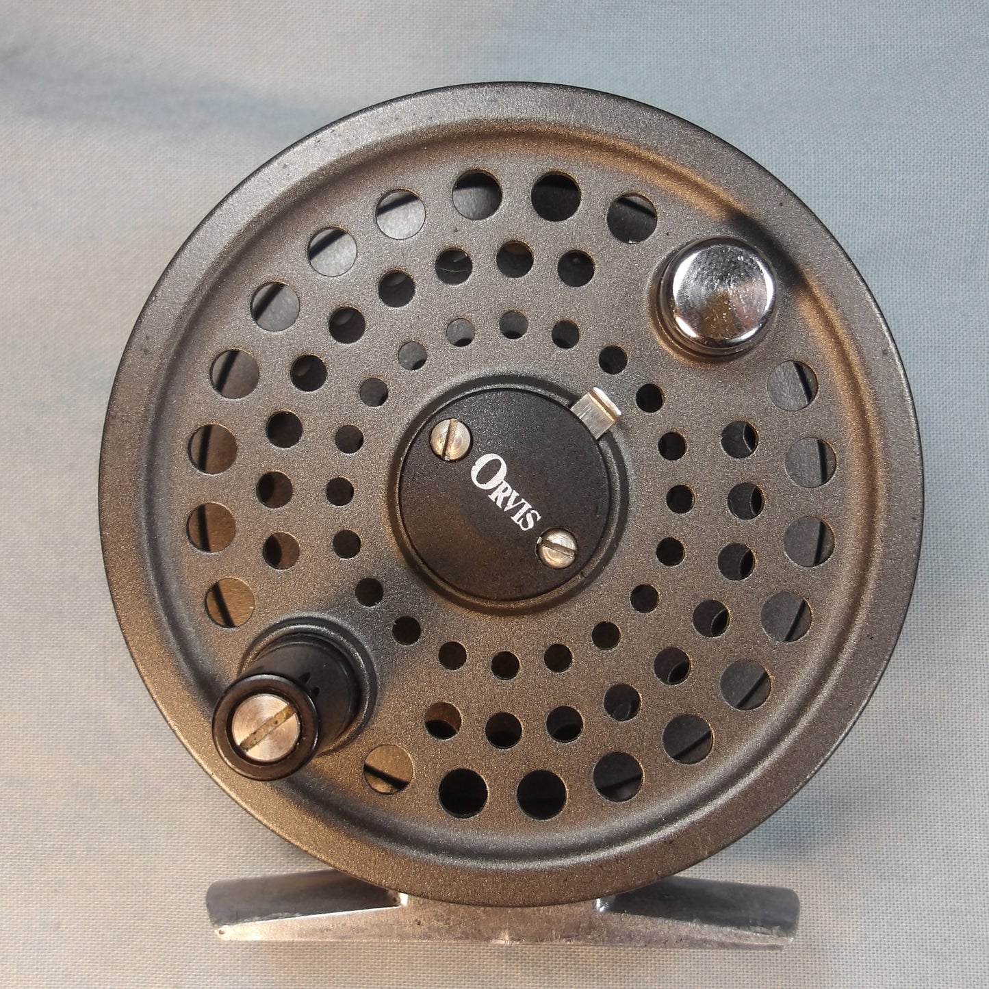 Orvis Battenkill 5/6 Fly Reel