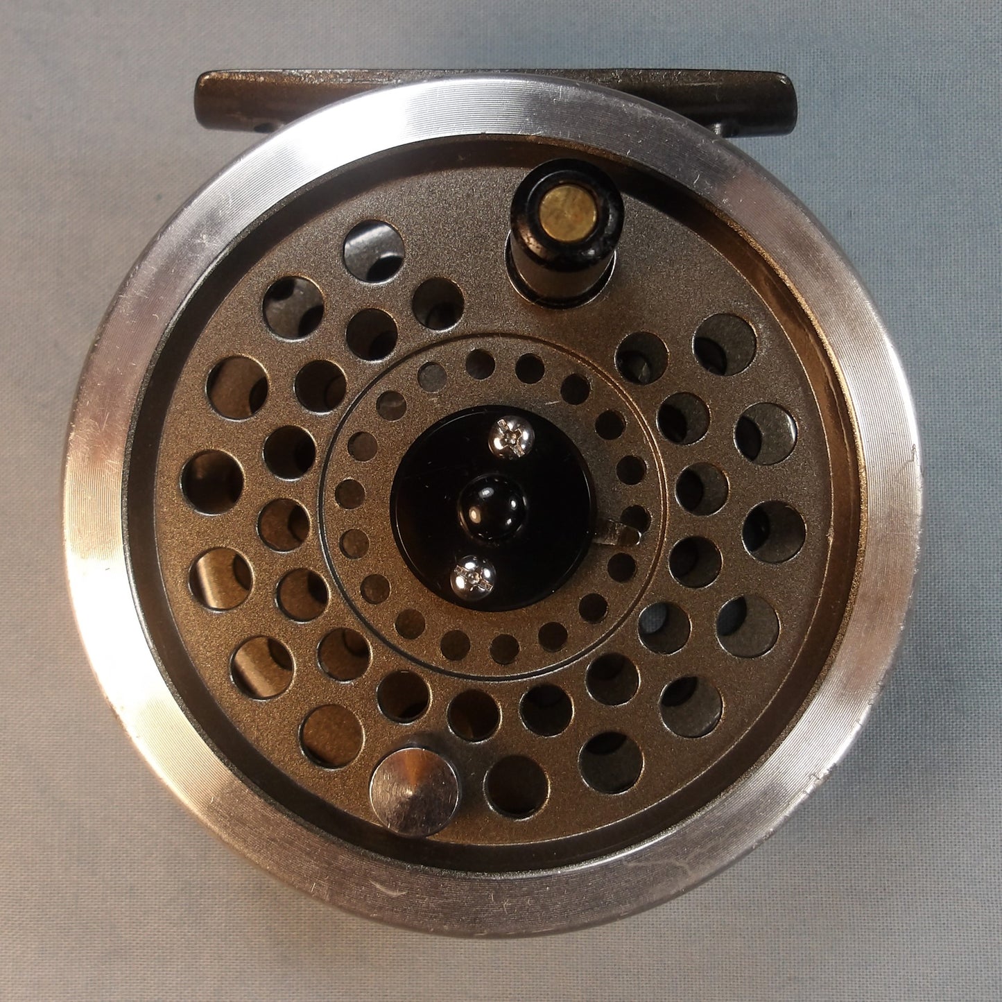 Scientific Anglers System One 456